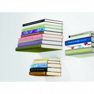 CONCEAL SHELF, LARGE